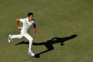 Australia v England - Third Test: Day 1